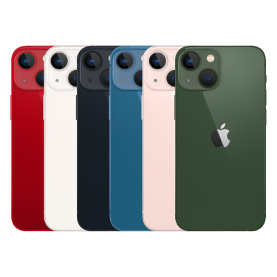 iPhone13mini