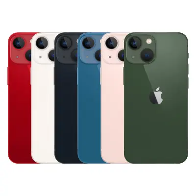 iPhone13