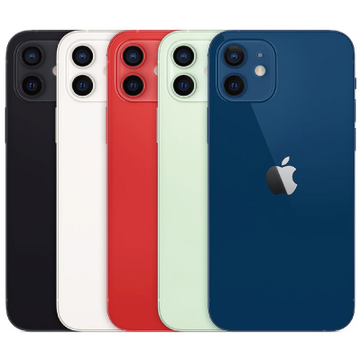 iPhone12