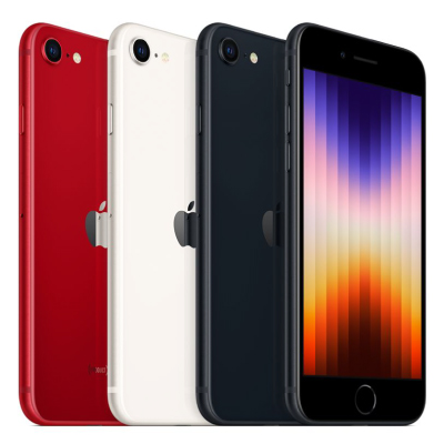 iPhoneSE 第三世代