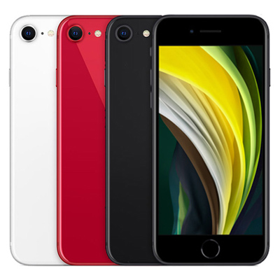 iPhoneSE 第二世代