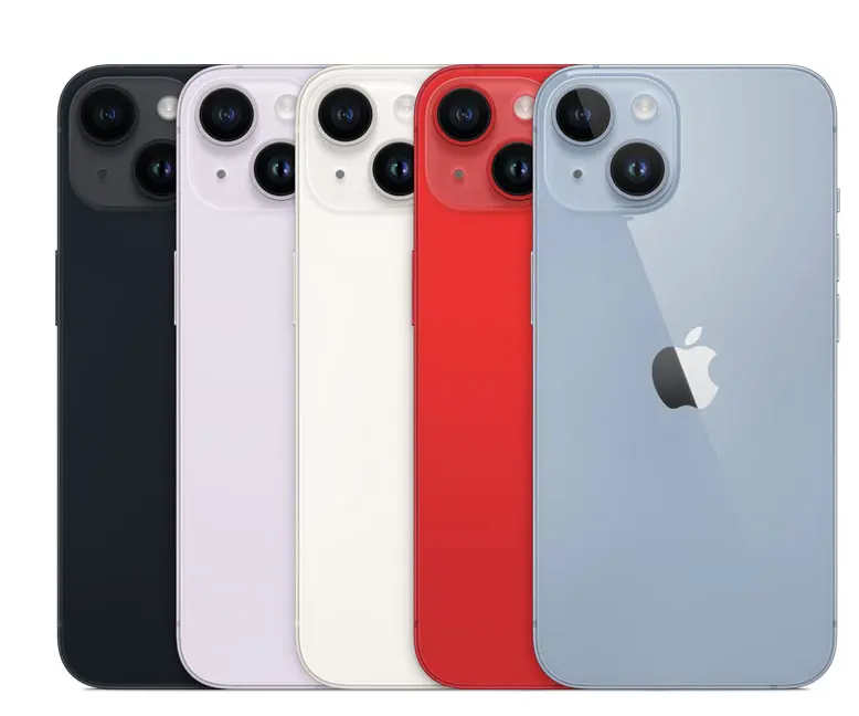 iPhone14Plus
