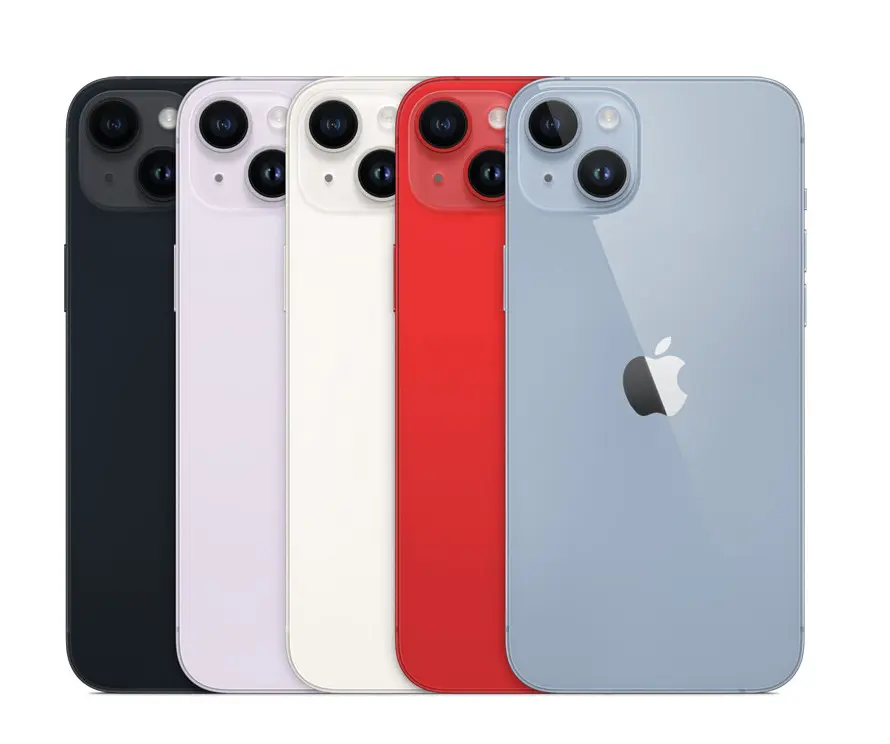 iPhone14