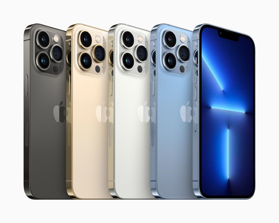 iPhone13ProMax