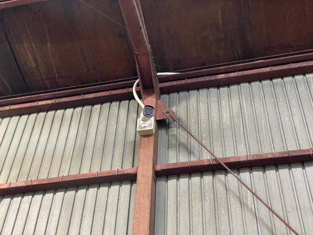 横浜市防犯カメラ