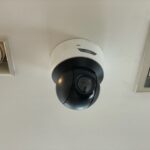 横浜　携帯電話ショップ　防犯カメラ