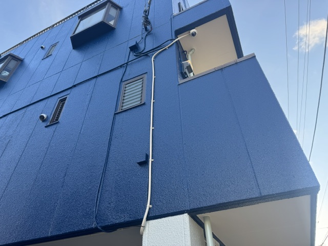 防犯カメラ